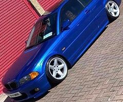 BMW e46