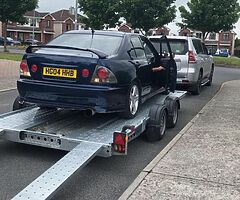 BMW e46 - Image 3/3