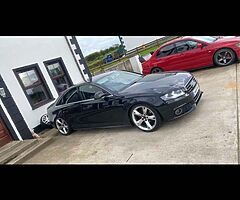 2008 Audi A4 - Image 3/4