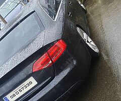 2008 Audi A4 - Image 4/4