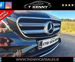 2017 2017 172 MERCEDES E220D AMG SPORT AUTOMATIC LEATHER INT NCT 7/23 OR 671 P/M E220D