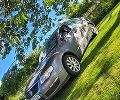 2007 vw passat b6 1.6 petrol fresh nct