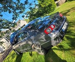 2007 vw passat b6 1.6 petrol fresh nct - Image 4/9