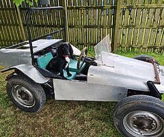 Volkswagen Kit Car (Based On Beetle) - Image 4/7