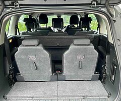 11 Peugeot 7 seats new Nct - Image 5/8