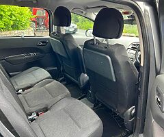 11 Peugeot 7 seats new Nct - Image 6/8