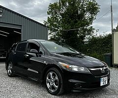 Honda Stream RSZ 1.8 Auto 7 seat..NEW NCT