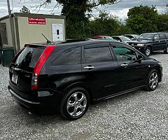 Honda Stream RSZ 1.8 Auto 7 seat..NEW NCT