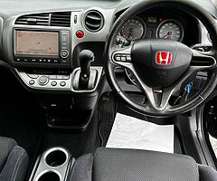 Honda Stream RSZ 1.8 Auto 7 seat..NEW NCT - Image 5/10