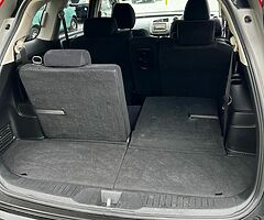 Honda Stream RSZ 1.8 Auto 7 seat..NEW NCT - Image 7/10