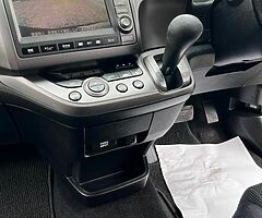 Honda Stream RSZ 1.8 Auto 7 seat..NEW NCT - Image 8/10