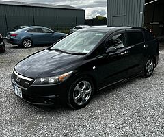 Honda Stream RSZ 1.8 Auto 7 seat..NEW NCT - Image 10/10