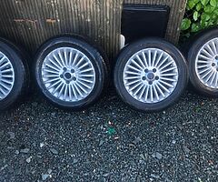 2 sets alloys - Image 3/4