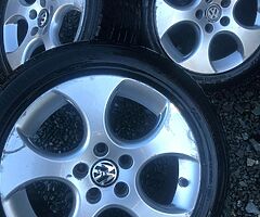 2 sets alloys - Image 4/4