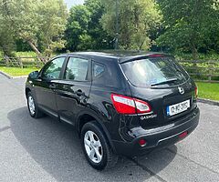 12 QASHQAI LOW MLS - Image 4/7