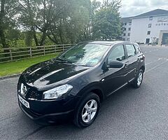 12 QASHQAI LOW MLS - Image 5/7