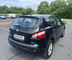 12 QASHQAI LOW MLS - Image 7/7