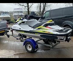 2017 Seadoo  Rs300