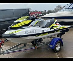 2017 Seadoo  Rs300 - Image 4/5