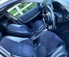 Fully Kitted Lexus is200 Sport - Image 9/10