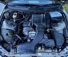 Fully Kitted Lexus is200 Sport - Image 10/10