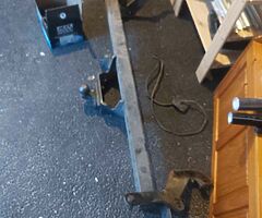 Commercial car parts