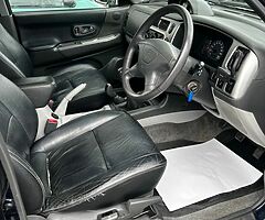 Mitsubishi Pajero Sport 2.5dsl 4wd..NCT PASSED - Image 4/10