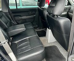 Mitsubishi Pajero Sport 2.5dsl 4wd..NCT PASSED - Image 5/10