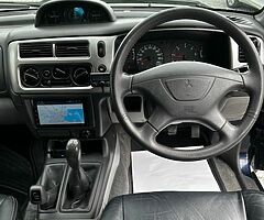Mitsubishi Pajero Sport 2.5dsl 4wd..NCT PASSED - Image 6/10