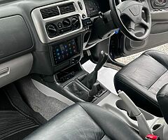 Mitsubishi Pajero Sport 2.5dsl 4wd..NCT PASSED - Image 9/10
