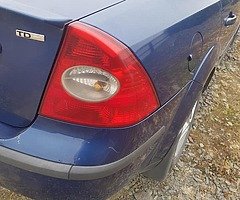 Readvertisement!! Ford focus 07 sale/swap