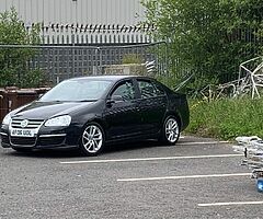 2023 Volkswagen Jetta