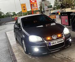 Mk5 Jetta