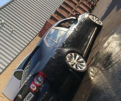 Mk5 Jetta