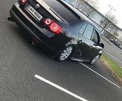 Mk5 Jetta