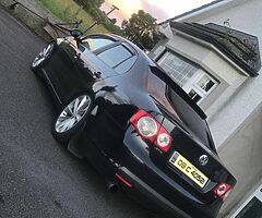 Mk5 Jetta - Image 4/5
