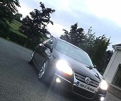 Mk5 Jetta - Image 5/5