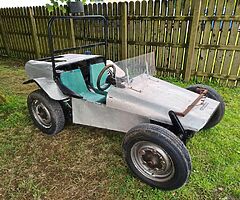 Volkswagen Kit Car (Based On Beetle) - Image 7/7