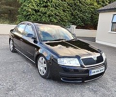 2008 superb