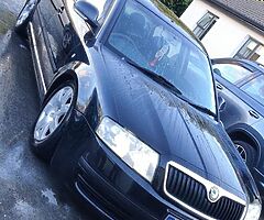 2008 superb
