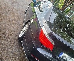 Bmw E60 520d Fresh NCT passed today (15 months test )