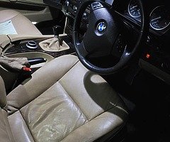 Bmw E60 520d Fresh NCT passed today (15 months test ) - Image 7/9