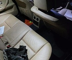 Bmw E60 520d Fresh NCT passed today (15 months test ) - Image 8/9