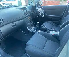Toyota avensis new nct 12.22 - Image 4/9
