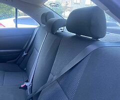 Toyota avensis new nct 12.22 - Image 5/9