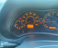 Toyota avensis new nct 12.22 - Image 6/9