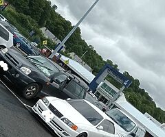 Wanted carlton/sierra/altezza