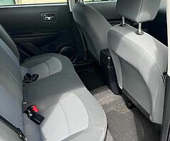 Nissan Qashqai 1.5DCi..NCT PASSED/TAXED - Image 7/10
