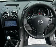 Nissan Qashqai 1.5DCi..NCT PASSED/TAXED - Image 8/10