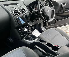 Nissan Qashqai 1.5DCi..NCT PASSED/TAXED - Image 9/10